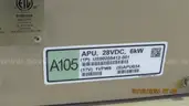 Lot of (51) APU 28V DC 6KW generators (51 total)