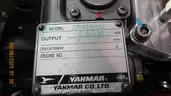 Lot of (51) APU 28V DC 6KW generators (51 total)