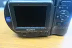 LOT OF (8) CANON/SONY CAMERAS- TESTED!