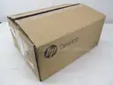 (1) HP 800G5TWR ELITE DESK 8GB RAM 1TB HHD