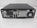 (1) HP 800G5TWR ELITE DESK 8GB RAM 1TB HHD