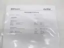 (1) HP 800G5TWR ELITE DESK 8GB RAM 1TB HHD