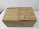 (1) HP 800G5TWR ELITE DESK 8GB RAM 1TB HHD