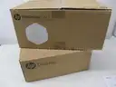 (1) HP 800G5TWR ELITE DESK 8GB RAM 1TB HHD