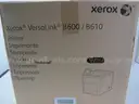 Lot of (4) XEROX VERSALINK PRINTER AND XTRA 550-SHEET FEEDER