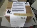 LOT of (15) DELL/HP 10th gen LAPTOPS w/ hard drives