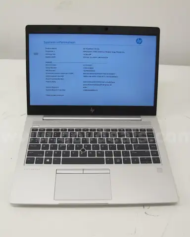 Lot of (49) AMD RZYEN HP ELITEBOOK 745 G6 W/256 SSD