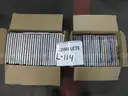 Lot of (49) AMD RZYEN HP ELITEBOOK 745 G6 W/256 SSD