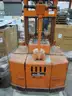 Raymond Motorized Pallet jack