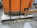 Raymond Motorized Pallet jack