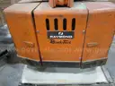 Raymond Motorized Pallet jack