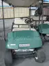 Cushman Golf Cart not tested for parts