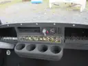 Cushman Golf Cart not tested for parts