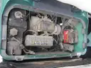 Cushman Golf Cart not tested for parts