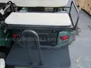 Cushman golf cart not tested for parts