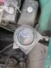 Cushman golf cart not tested for parts
