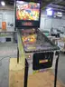 SIMPSONS PINBALL MACHINE