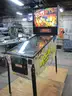 SIMPSONS PINBALL MACHINE