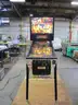 SIMPSONS PINBALL MACHINE