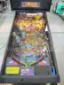 SIMPSONS PINBALL MACHINE
