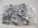 LOT of (400) USB to USB-C