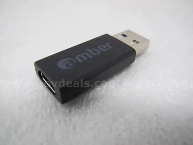 LOT of (400) USB to USB-C