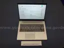 LOT OF TESTED LAPTOPS (100) HP ELITE BOOK 745 G6 INTEL CORE AMD RYZEN 5PRO 3500U