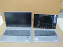 Lot of (15) HP Elitebook x360&#x26; HP Probook 8th, 11th, 12th Gen All Tested