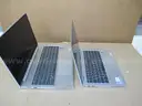 Lot of (15) HP Elitebook x360&#x26; HP Probook 8th, 11th, 12th Gen All Tested