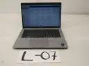 LOT of (15) DELL 12th GEN LAPTOP 1TB SSD