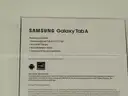 LOT of (54) SAMSUNG GALAXY TAB A (2019)