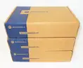 Lot of 3 Motorola CM300D Mobile Radios new in box