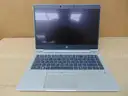 Lot of (100) Tested HP EliteBook Model #745 G6 Laptop Computers with AMD Dryzen 5PRO 3500 Processor