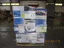 Lot of 115 HP Replacement Toner/Ink