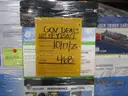Lot of 115 HP Replacement Toner/Ink