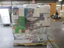 Lot of 115 HP Replacement Toner/Ink