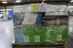 Lot of 115 HP Replacement Toner/Ink