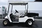 E-Z-GO Golf Cart
