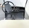 E-Z-GO Golf Cart