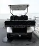E-Z-GO Golf Cart