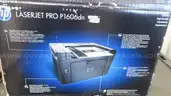 HP LASREJET PRO PRINTER! NEW IN BOX!