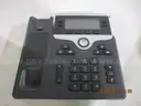 Lot of Cisco Desk Phones