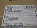 Lot of Cisco Desk Phones