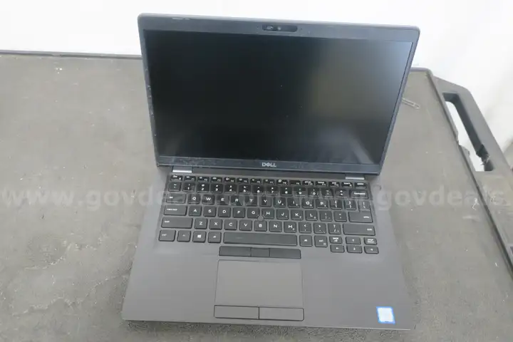 LOT OF (96) DELL LATITUDE 5400 I5-8365U LAPTOPS! TESTED!