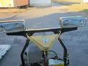 106&#x27; Snow plow