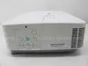 NEC DISPLAY LCD PROJECTOR