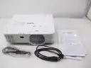 NEC DISPLAY LCD PROJECTOR