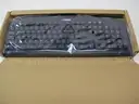 LOT of (70) NCS KEYBOARDS (NEW)