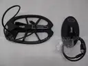NOKTA IMPACT PRO PACK METAL DETECTOR W/WATERPROOF DD 11X7 SEARCH COIL