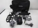 NOKTA IMPACT PRO PACK METAL DETECTOR W/WATERPROOF DD 11X7 SEARCH COIL
